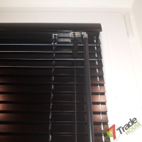 Rolety Kraków- żaluzje drewniane 25