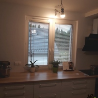 Rolety Kraków- żaluzje drewniane 25