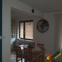 Rolety Kraków- żaluzje drewniane 25