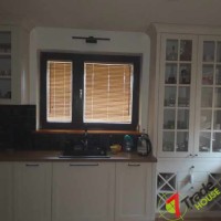 Rolety Kraków- żaluzje drewniane 25