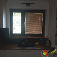 Rolety Kraków- żaluzje drewniane 25