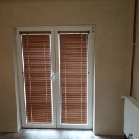 Rolety Kraków- żaluzje drewniane 25