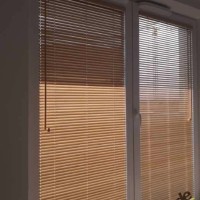 Rolety Kraków- żaluzje drewniane 25