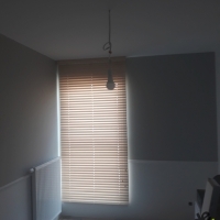 Rolety Kraków- żaluzje drewniane 50