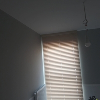 Rolety Kraków- żaluzje drewniane 50