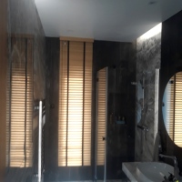 Rolety Kraków- żaluzje bambusowe 50