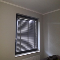 Rolety Kraków- żaluzje drewniane 50