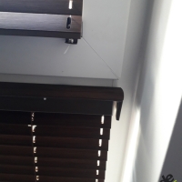 Rolety Kraków- żaluzje drewniane 25