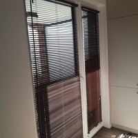 Rolety Kraków- żaluzje drewniane 25