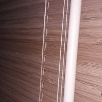 Rolety Kraków- żaluzje drewniane 50