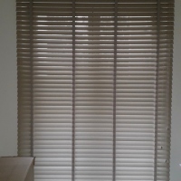 Rolety Kraków- żaluzje drewniane 50