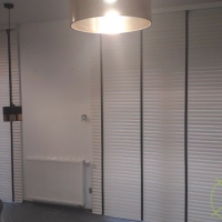 Rolety Kraków- żaluzje drewniane 50