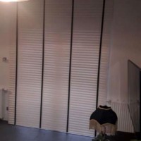 Rolety Kraków- żaluzje drewniane 50