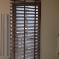 Rolety Kraków- żaluzje drewniane 50