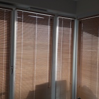 Rolety Kraków- żaluzje drewniane 25