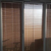 Rolety Kraków- żaluzje drewniane 25