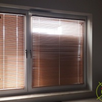 Rolety Kraków- żaluzje drewniane 25