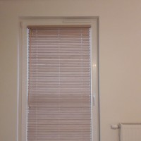 Rolety Kraków- żaluzje drewniane 25