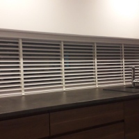 Rolety Kraków- żaluzje drewniane 50