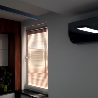 Rolety Kraków- żaluzje drewniane 25