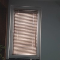 Rolety Kraków- żaluzje drewniane 25