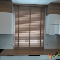 Rolety Kraków- żaluzje bambusowe 50