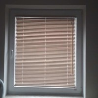 Rolety Kraków- żaluzje drewniane