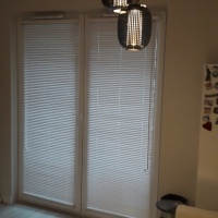 Rolety Kraków- żaluzje drewniane 25