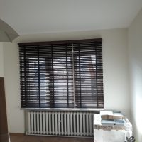 Rolety Kraków- żaluzje bambusowe 50