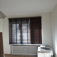 Rolety Kraków- żaluzje bambusowe 50