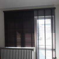 Rolety Kraków- żaluzje bambusowe 50