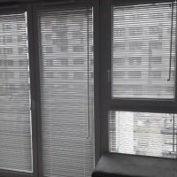 Rolety Kraków- żaluzje drewniane 25