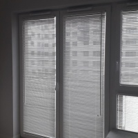 Rolety Kraków- żaluzje drewniane 25