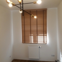 Rolety Kraków- żaluzje bambusowe 50