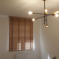 Rolety Kraków- żaluzje bambusowe 50