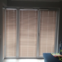 Rolety Kraków- żaluzje drewniane 25