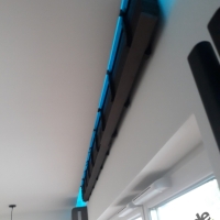 Rolety Kraków- żaluzje bambusowe 50