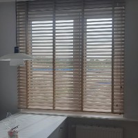Rolety Kraków- żaluzje bambusowe 50