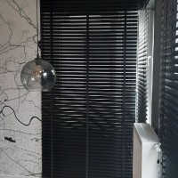 Rolety Kraków- żaluzje bambusowe 50