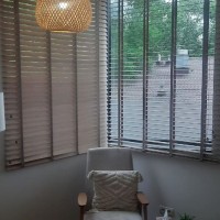 Rolety Kraków- żaluzje bambusowe 50