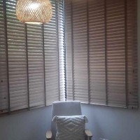 Rolety Kraków- żaluzje bambusowe 50