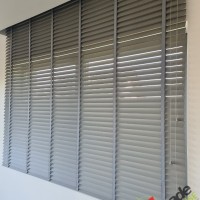 Rolety Kraków- żaluzje drewniane 50