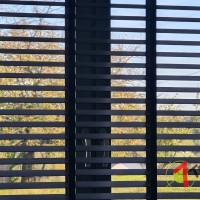 Rolety Kraków- żaluzje drewniane 50