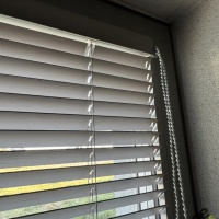 Rolety Kraków- żaluzje drewniane 25