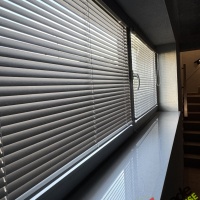 Rolety Kraków- żaluzje drewniane 25