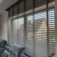 Rolety Kraków- żaluzje drewniane 50