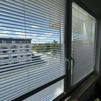 Rolety Kraków- żaluzje drewniane 25