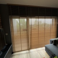 Rolety Kraków- żaluzje bambusowe 35