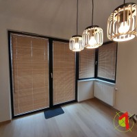 Rolety Kraków- żaluzje drewniane 25