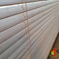 Rolety Kraków- żaluzje drewniane 50